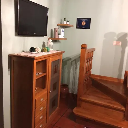 El Navariegu 2 דירה *