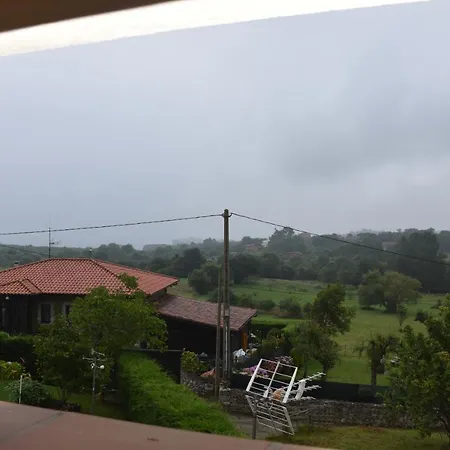 El Navariegu 2 דירה