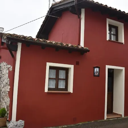 Apartment El Navariegu 2
