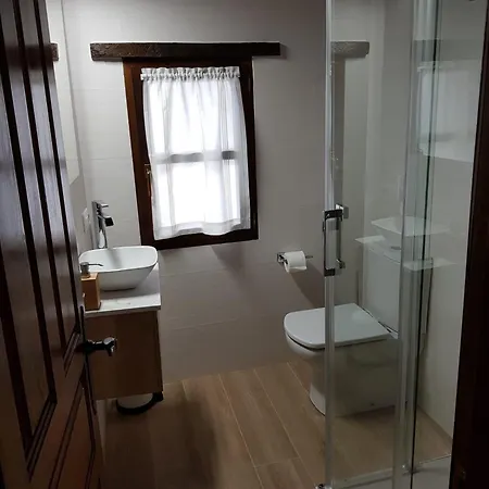 El Navariegu 2 Apartment Villanueva de Pria