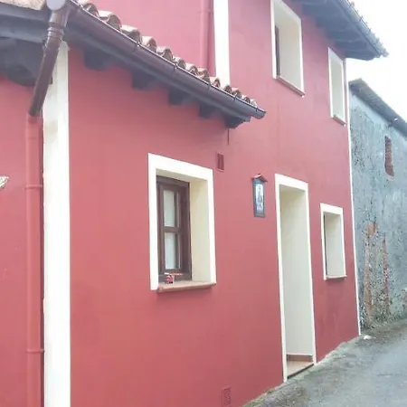 아파트 El Navariegu 2