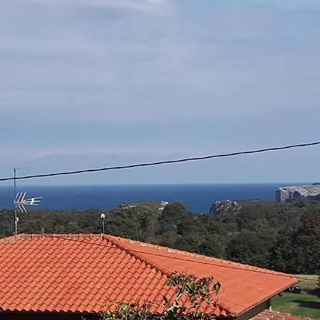 아파트 El Navariegu 2