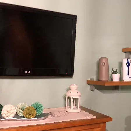 아파트 El Navariegu 2 Villanueva de Pria