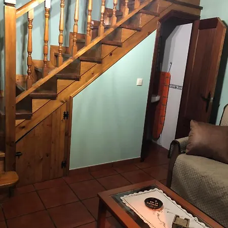 El Navariegu 2 * Villanueva de Pria