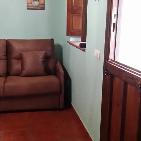 El Navariegu 2 아파트 Villanueva de Pria