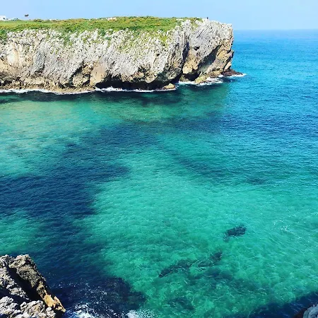 El Navariegu 2 아파트 *