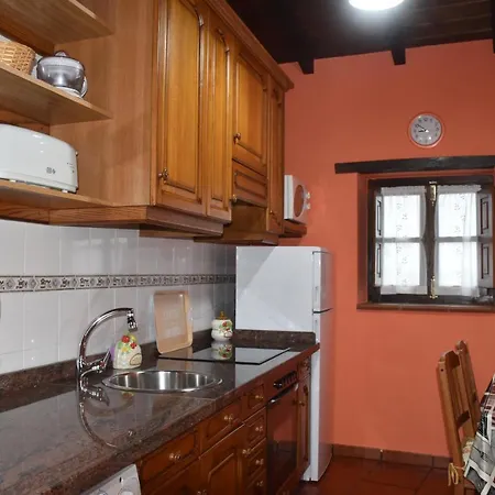 아파트 El Navariegu 2