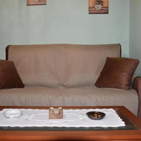 아파트 El Navariegu 2 *