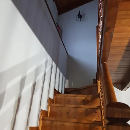 El Navariegu 2 아파트 *