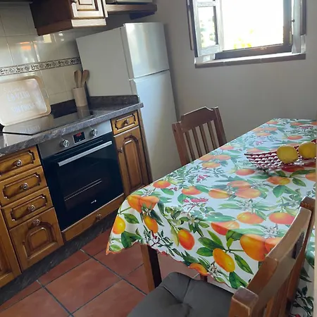 El Navariegu 2 아파트